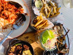 -Cha Cha's Beach Cafe