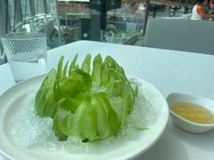 冰浸苦瓜-莆田餐厅PUTIEN(颐堤港店)