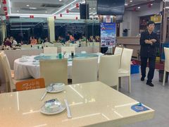 -渔中舟海鲜大排档(普陀沈家门店)
