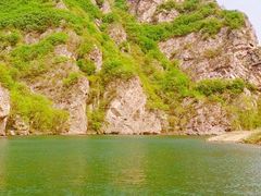 -大连冰峪旅游度假区