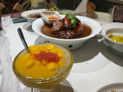 -鹅冠港式茶餐厅(来福士店)