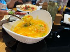 -味莊餐厅(康庄南街店)
