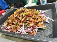 -紫光园(劲松店)