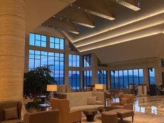 -绿城千岛湖喜来登度假酒店