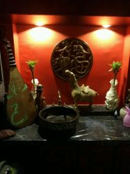 -汉刺青TATTOO STUDIO