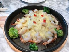 -雀蓝川菜(奥体广场店)