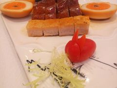 烧味拼盘-金翠皇宫粤菜·点心·海鲜(科技园店)