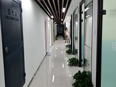 -新航道雅思托福·留学·考研培训(人民广场校区)