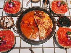 -贰回巷火锅馆(钟楼店)