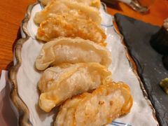 日式煎饺-冉冉垄居酒屋·日本料理