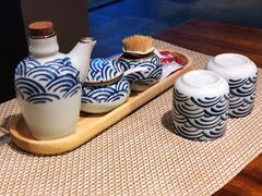 -热血兄弟·炭火烤肉(融侨中心店)