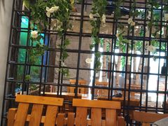 -牛上牛吊炉烧烤(红旗大街店)