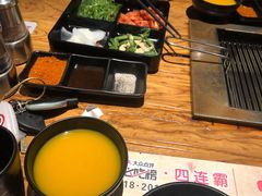 -千寻烧肉(政务区店)