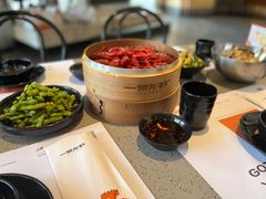 -一棠龙虾•王牌虾球(恒隆广场店)