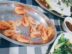 -钱大妈海鲜饭店(旅游大道店)