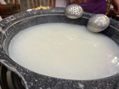 -御膳粥·牛乳粥底火锅·地道顺德菜(容桂店)