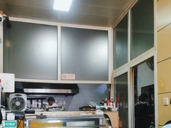 -宝光熏肉鞋底火烧(新街口店)
