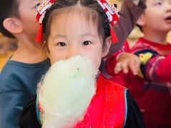 -绿橙国际幼儿园(汤泉逸墅校区)
