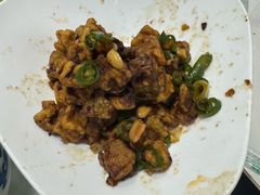-乐乐餐厅(湘子庙街店)