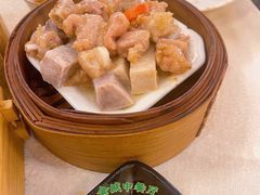 -金城大酒店-中餐厅(汾江中路店)