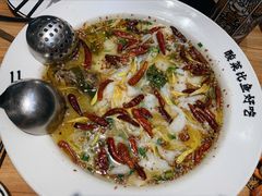 -太二酸菜鱼(宁波来福士店)