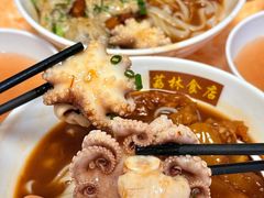 -荔林食店(西华路店)