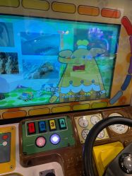 点击看大图 -卡通尼·Safari非洲探索乐园·生日会(金桥国际商业广场店)