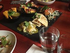 -Pistolera Mexican Cantina女枪手墨西哥餐厅(碧云路店)