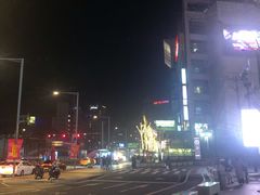 -东大门市场
