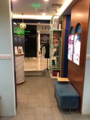 点击看大图 -Browhaus眉睫沙龙