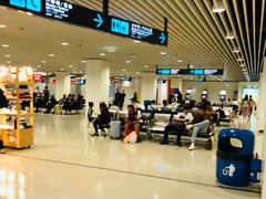 -澳门外港客运码头(轮渡站)