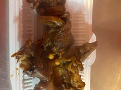 -正宁路小吃夜市