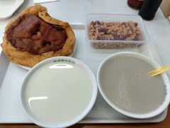 -老磁器口豆汁店(马家堡店)