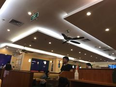 大堂-萨莉亚意式餐厅(深南茂业店)