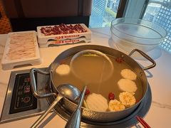 -八合里潮汕鲜牛肉火锅(深圳海岸城店)
