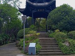 -重庆园博园
