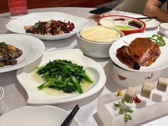 -月福京味斋·烤鸭店·北京菜(鼓楼总店)