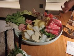 -生如夏花泰式火锅(西村黑金店)