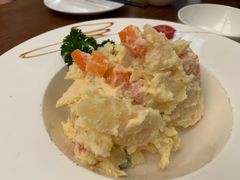 -陆壹捌餐厅(五大道店)