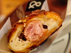 -B&C黄油与面包·THE GARDEN BAKERY概念店(世纪汇店)