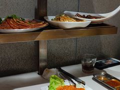 自助取餐区-么子烤肉(化龙池店)
