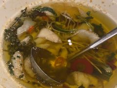 -麒茗餐厅·粤菜·宴会厅·海鲜(锦绣路店)
