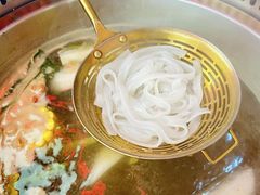-三头牛·潮汕牛肉生蚝火锅 (夏湾店)