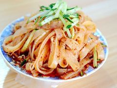 -张明富面皮店(东大街店)