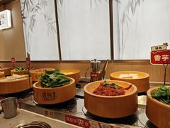 -喜味涮自助小火锅(广州东圃天河城店)