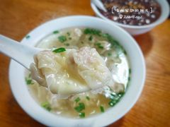 -吴家馄饨