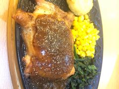 -萨莉亚意式餐厅(国展天虹店)