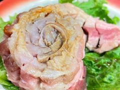 -永安里地摊烤肉(首创店)