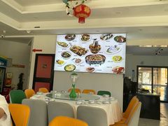 大堂-碧海银沙海鲜餐厅(恒大海上威尼斯店)
