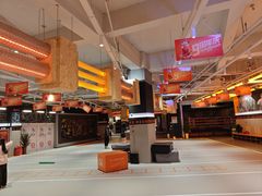 -燃无界格斗·拳击搏击体能馆(优品道店)
